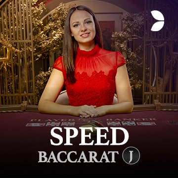 Speed Baccarat J - STONEBET88