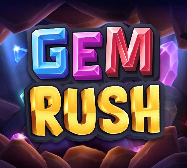 Slotmill : Gem Rush - STONEBET88