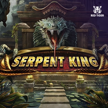 Redtiger : Serpent King - STONEBET88