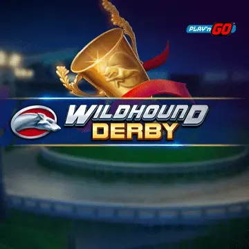 PlaynGo : Wildhound Derby - STONEBET88