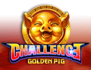 PLAYSTAR : CHALLENGE・GOLDEN PIG - STONEBET88