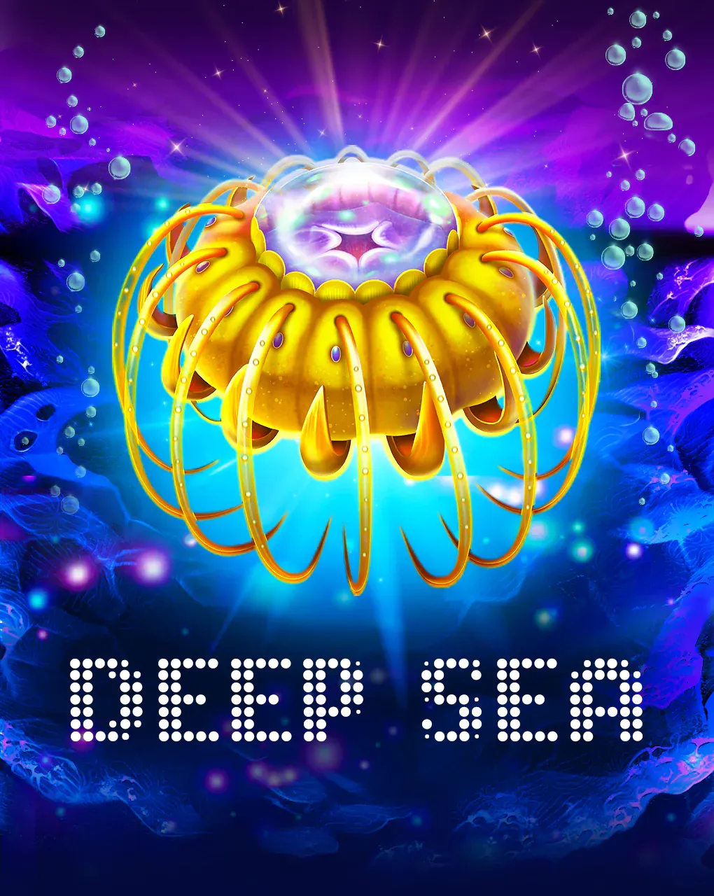 Bgaming : Deep Sea - STONEBET88
