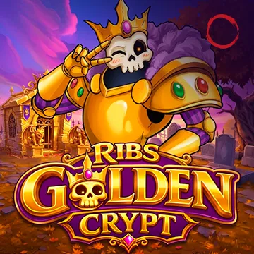 Ribs Golden Cryp - STONEBET88