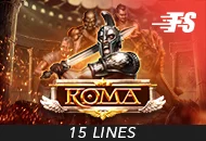 Spadegaming : Roma - STONEBET88