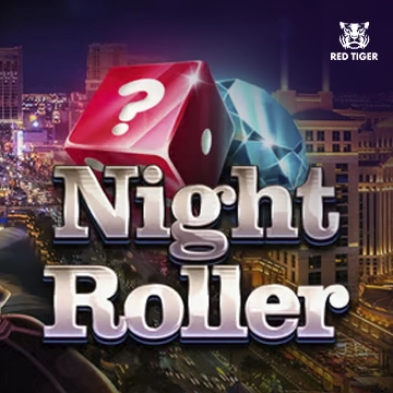 Redtiger : Night Roller - STONEBET88