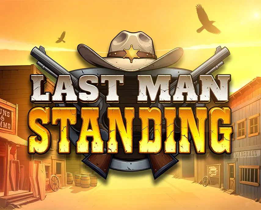 Slotmill : Last Man Standing - STONEBET88