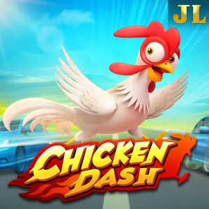 Chicken Dash - STONEBET88