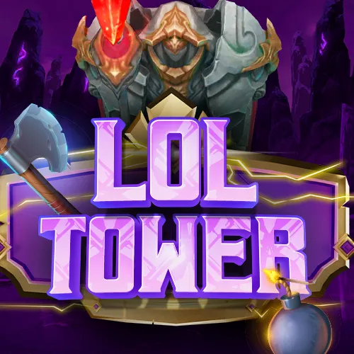 LOL Tower 英雄联盟(防御塔) - STONEBET88