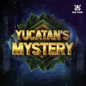 Redtiger : Yucatans Mystery - STONEBET88