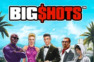 Big Shots - STONEBET88