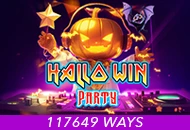 Spadegaming : Hallo Win Party - STONEBET88