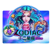 Joker123 : Zodiac Deluxe - STONEBET88