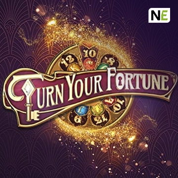 Turn Your Fortune - STONEBET88