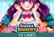 Spadegaming : Sweet Bakery - STONEBET88