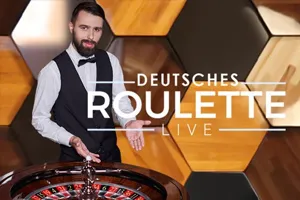 Deutsches Roulette - STONEBET88