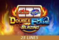 Spadegaming : Double Flame - STONEBET88