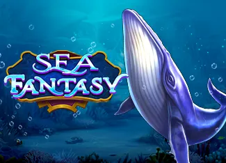 Sea Fantasy - STONEBET88