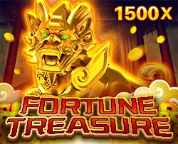 JDB : Fortune Treasure - STONEBET88