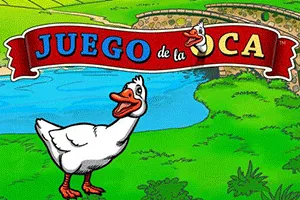 Juego de la oca - STONEBET88