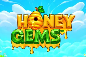 Honey Gems - STONEBET88