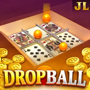 Drop Ball - STONEBET88