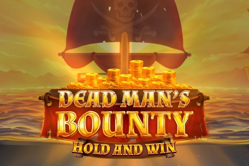 Octoplay : Dead Mans Bounty: Hold & Win - STONEBET88