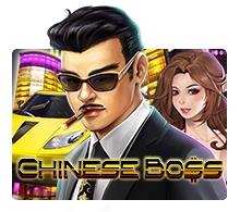 Joker123 : Chinese Boss - STONEBET88