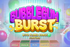 Bubblegum Burst - STONEBET88