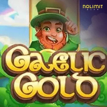 NolimitCity : Gaelic Gold - STONEBET88