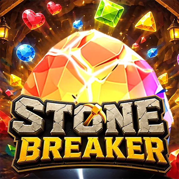Stone Breaker - STONEBET88