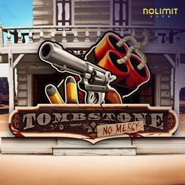 NolimitCity : Tombstone No Mercy - STONEBET88