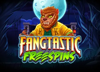 Pragmatic : Fangtastic Freespins - STONEBET88