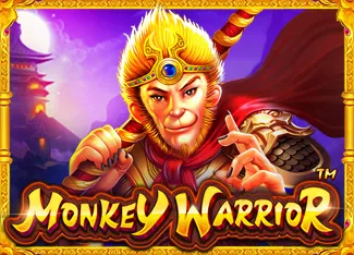 Pragmatic : Monkey Warrior - STONEBET88