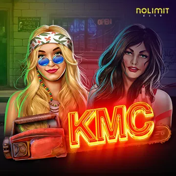 NolimitCity : Kiss My Chainsaw - STONEBET88