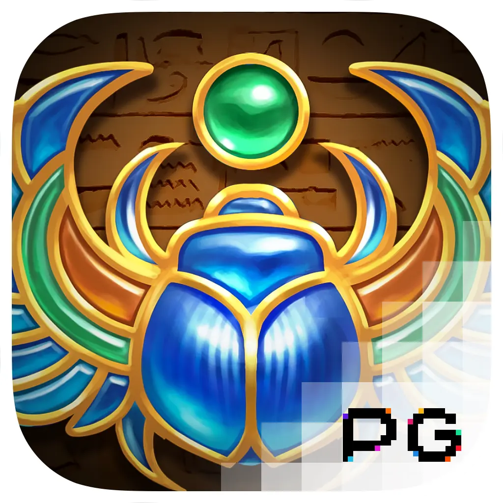 PGSoft : Symbols Of Egypt - STONEBET88