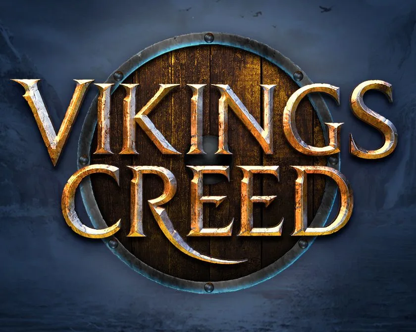 Slotmill : Vikings Creed - STONEBET88