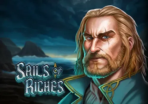 PlaynGo : Sails of Riches - STONEBET88