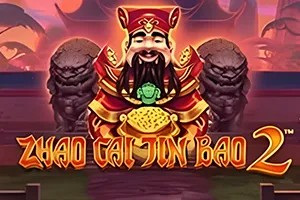 Zhao Cai Jin Bao 2 - STONEBET88