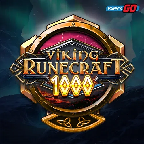 PlaynGo : Viking Runecraft 1000 - STONEBET88