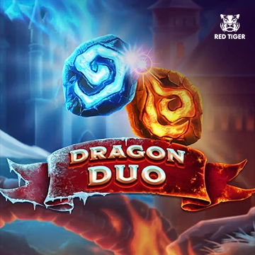 Redtiger : Dragon Duo - STONEBET88