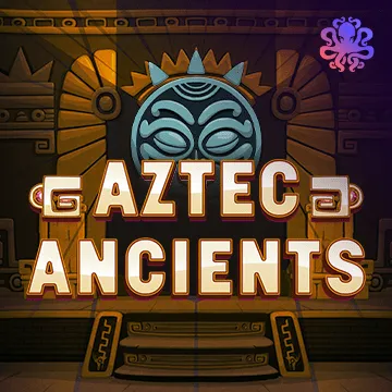 Octoplay : Aztec Ancients - STONEBET88