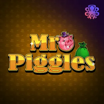 Octoplay : Mr. Piggles - STONEBET88