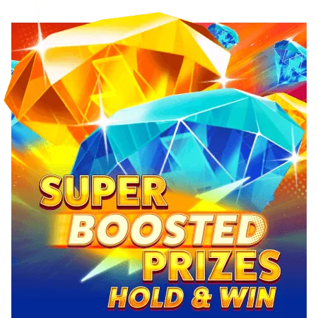Octoplay : Super Boosted Prizes: Hold & Win - STONEBET88