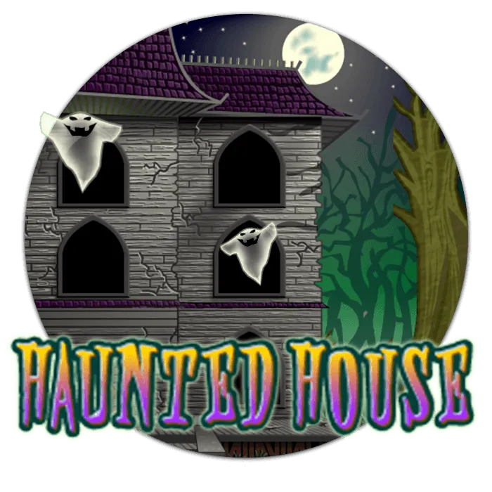 Habanero : Haunted House - STONEBET88