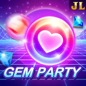 Jili : Gem Party - STONEBET88