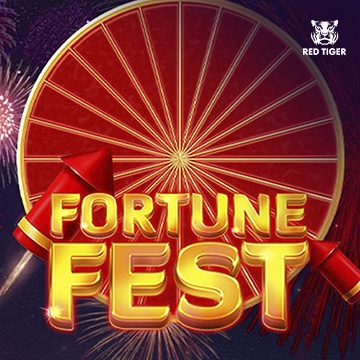 Redtiger : Fortune Fest - STONEBET88