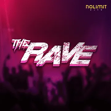 NolimitCity : The Rave - STONEBET88