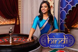 Hindi Roulette - STONEBET88