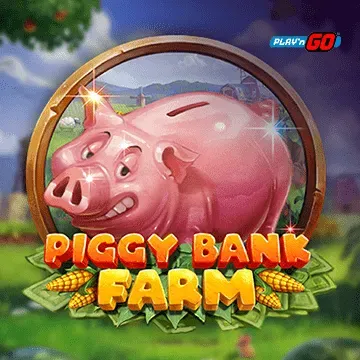 PlaynGo : Piggy Bank Farm - STONEBET88