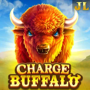 Jili : Charge Buffalo - STONEBET88